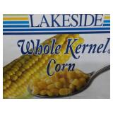 10 Gallon Cans Lakeside Whole Kerne...