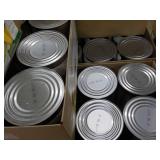 10 Gallon Cans Lakeside Whole Kerne...