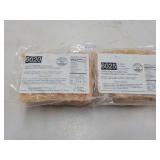 2 - 2.5 lbs. pkgs Frozen Hickory Ri...