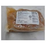 Frozen Pkg Fully Cooked Whole Muscl...