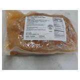 Frozen Pkg Fully Cooked Whole Muscl...