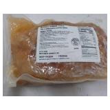Frozen Pkg Fully Cooked Whole Muscl...