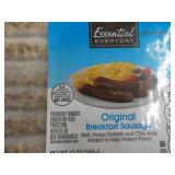1 Case Essential Original Breakfast...