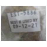 2 - 5 lb. pkgs Frozen Precooked BBQ...