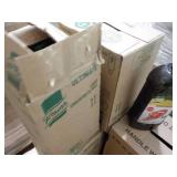 Assortment of Food- 4 Cases- 4 - 32...