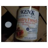 Assortment of Food- 4 Cases- 4 - 32...