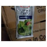 Assortment of Food- 4 Cases- 4 - 32...