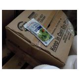 Assortment of Food- 4 Cases- 4 - 32...