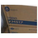 4 Boxes Dixie Plastic Knives and Li...