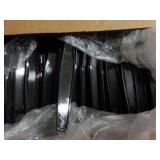 4 Boxes Dixie Plastic Knives and Li...