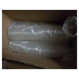 4 Boxes Dixie Plastic Knives and Li...