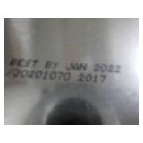 12 - 27 oz Cans Shredded Sauer Krau...
