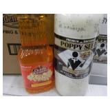 1 case 6 - 16 oz Bottles Orville Re...
