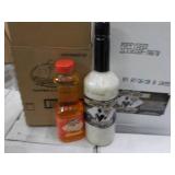 1 case 6 - 16 oz Bottles Orville Re...