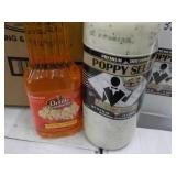 1 case 6 - 16 oz Bottles Orville Re...