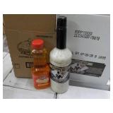 1 case 6 - 16 oz Bottles Orville Re...