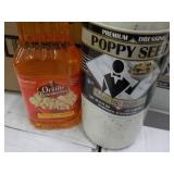 1 case 6 - 16 oz Bottles Orville Re...