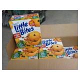 Case of 12 Boxes 20 muffins each En...