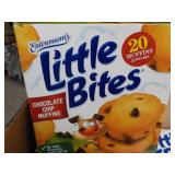 Case of 12 Boxes 20 muffins each En...