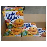 Case of 12 Boxes 20 muffins each En...