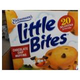 Case of 12 Boxes 20 muffins each En...