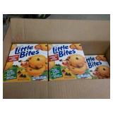 Case of 11 Boxes 20 muffins each En...