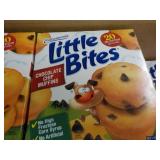 Case of 11 Boxes 20 muffins each En...
