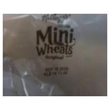 2 Large Bags Kellogg