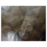 2 Large Bags Kellogg