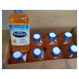 Case of 8 -33 oz Bottles Pedialyte ...