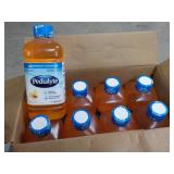 Case of 8 -33 oz Bottles Pedialyte ...