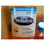 Case of 8 -33 oz Bottles Pedialyte ...