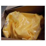 2 - 8.75 lb. Bags Mi Pueblo Cheddar...
