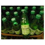Case of 24 Bottles Seagram