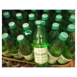 Case of 24 Bottles Seagram