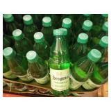 Case of 24 Bottles Seagram