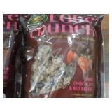 8 - 11.5 oz Bags Love Crunch Granol...