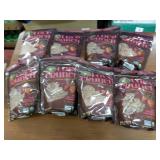 8 - 11.5 oz Bags Love Crunch Granol...