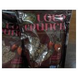 8 - 11.5 oz Bags Love Crunch Granol...