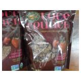 8 - 11.5 oz Bags Love Crunch Granol...