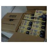 2 cases 12 x 6 x 4 ct lance Captain...