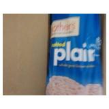 4 Cases 12 each Quaker Rice Cakes; ...