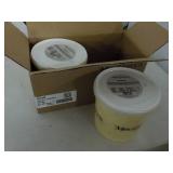 2 - 5 lb. Tubs Mrs. Gerry