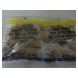 2 - 5 lb. Tubs Mrs. Gerry
