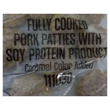 2 - 2 lb. pkgs Frozen Fully Cooked ...