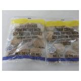 2 - 2 lb. pkgs Frozen Fully Cooked ...