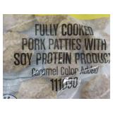 2 - 2 lb. pkgs Frozen Fully Cooked ...