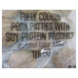 2 - 2 lb. pkgs Frozen Fully Cooked ...
