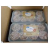 Case of 8 - 12 oz Pkgs Frozen Premi...