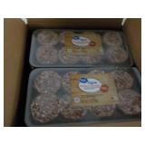 Case of 8 - 12 oz Pkgs Frozen Premi...